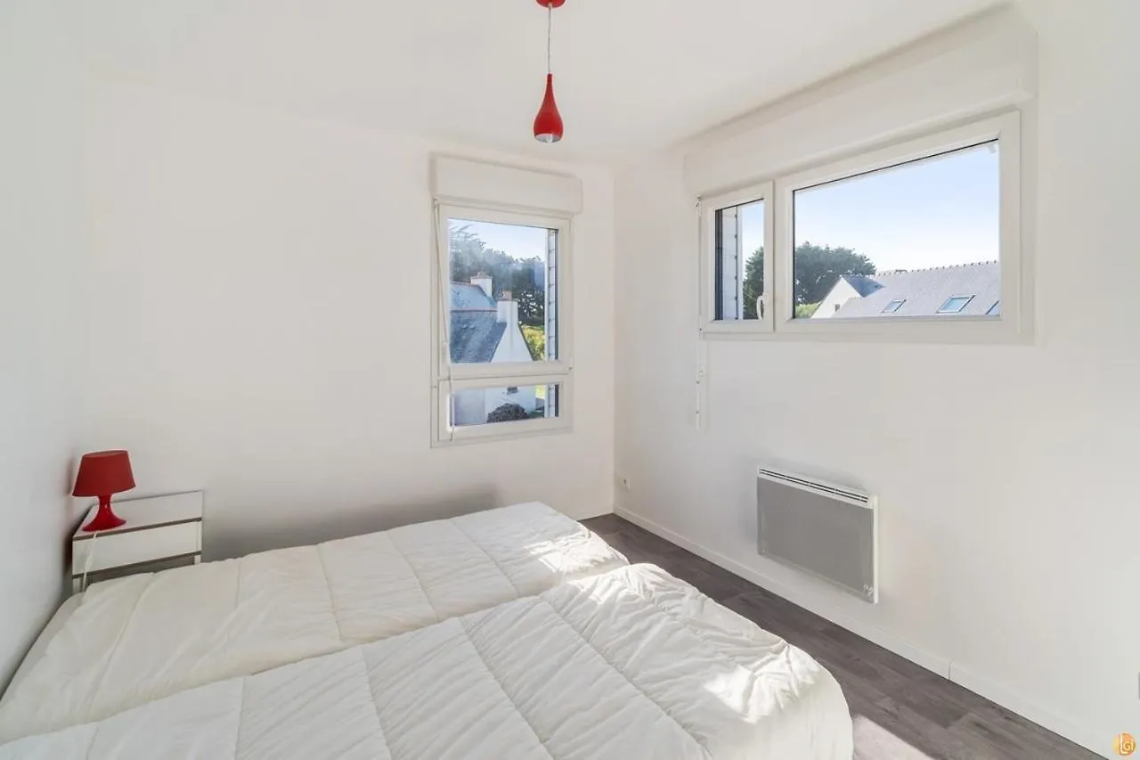 Villa 4 Etoiles A 50M La Plage Tranquille Et Lumineuse A Tregastel - Ref 135 0*,  France