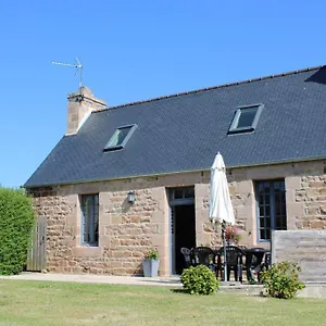 La Petite Maison Trégastel